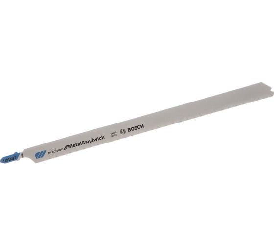 Набор пил Bosch PrecSandwich T1018AFP 2608636793 3 шт.