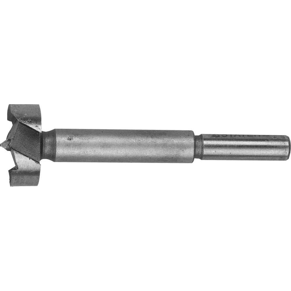 Сверло Форстнера STAYER Master по дереву ДСП ламинату 22x8 мм 29985-22 ...