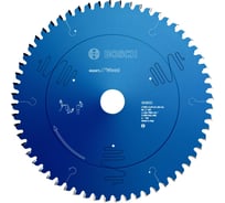 Торцевая пила Bosch Expert for Wood 254x30x2.4 мм 2608642530