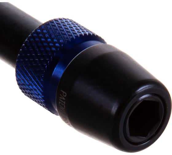 Удлинение хвостовика Bosch 1/4" HEX 152 мм 2608587520