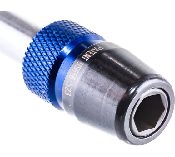 Удлинение хвостовика Bosch 1/4" HEX 152 мм 2608587520