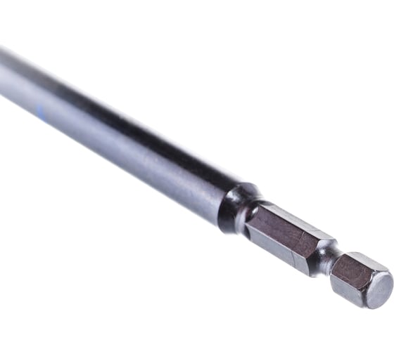 Удлинение хвостовика Bosch 1/4" HEX 152 мм 2608587520