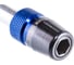 Удлинение хвостовика Bosch 1/4" HEX 152 мм 2608587520 3
