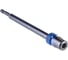 Удлинение хвостовика Bosch 1/4" HEX 152 мм 2608587520 6