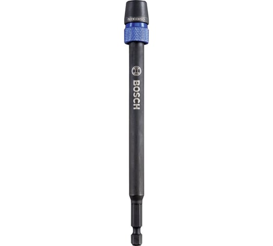 Удлинение хвостовика Bosch 1/4" HEX 305 мм 2608587521 1