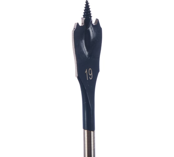 Набор перьевых сверл Bosch Selfcut Speed 13-25 мм 6 шт. 2608595425