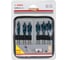Набор перьевых сверл Bosch Selfcut Speed 13-25 мм 6 шт. 2608595425 4