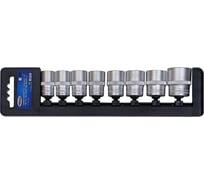 Набор 12-гранных головок Арсенал Универсал 16-27 мм 8 шт. 23916