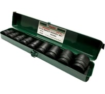 Комплект ударных головок Hans 3/4" 17-33 мм 9 предметов 86609MU