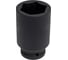 Торцевая головка Jonnesway S03AD6138 3/4" 38 мм 48756 3