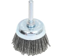 Чашечная щетка для дрели Атака №084 50 мм 3205006120 22394