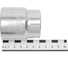 Головка торцевая 6-гранная 37 мм, 3/4''DR TOPTUL BAEA2437 3