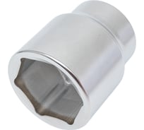 Головка торцевая 6-гранная 39 мм, 3/4''DR TOPTUL BAEA2439