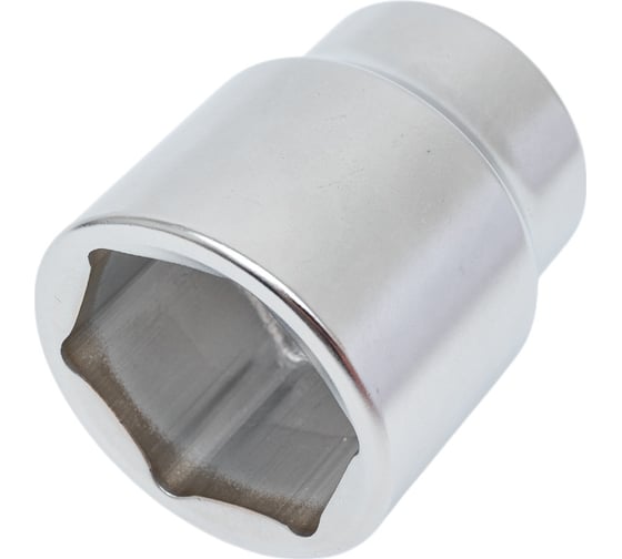 Головка торцевая 6-гранная 39 мм, 3/4''DR TOPTUL BAEA2439 1