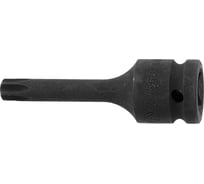 Длинная ударная бита Hans 1/2" TORX T30 840143T30