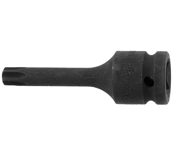 Длинная ударная бита Hans 1/2" TORX T30 840143T30 1