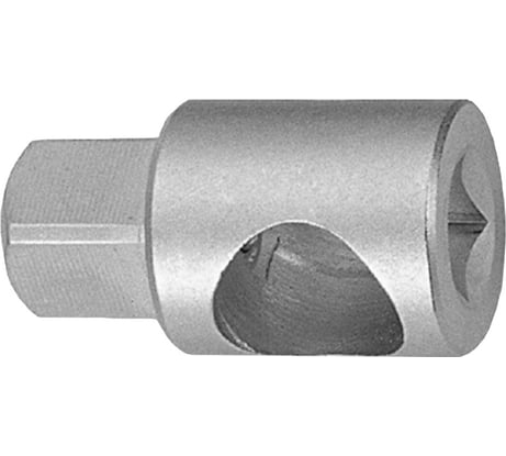 Переходник Jonnesway S16H403 1/2"F-3/8" М 49085