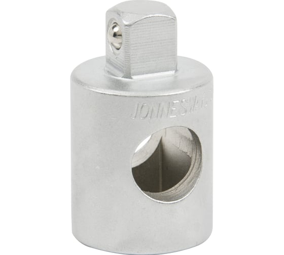 Переходник Jonnesway S16H403 1/2"F-3/8" М 49085