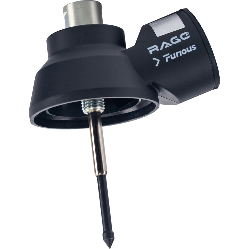 НасадкапылеудалениядляалмазныхкоронокRAGEFuriousМ16-М16559241