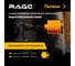 Насадка пылеудаления для алмазных коронок RAGE Furious М16-М16 559241 10
