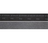 Полоса абразивная GARNET сетчатая основа, 70x420 мм, P080, 50 шт VOLCA 88722123080