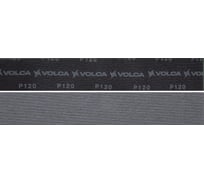 Полоса абразивная GARNET сетчатая основа, 70x420 мм, P120, 50 шт VOLCA 88722123120