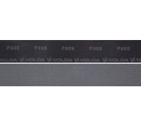 Полоса абразивная GARNET сетчатая основа, 70x420 мм, P600, 50 шт VOLCA 88722123600