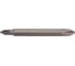 Двухсторонняя отверточная вставка Stanley PH1 PH2 60 мм 1/4" HEX 10 шт. 1-68-784 2