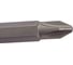Двухсторонняя отверточная вставка Stanley PH1 PH2 60 мм 1/4" HEX 10 шт. 1-68-784 4