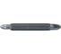 Двухсторонняя отверточная вставка Stanley PZ1 PZ2 60 мм 1/4" HEX 10 шт. 1-68-786 1