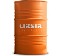 Компрессорное масло LIKSIR на основе рао nemiza vdl 46, 205л 201105