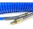 Шланг пневматический спиральный пур SSL-SK-PUR 12-8/12 м Schneider Airsystems DGKD770144 3