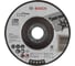 Отрезной круг Bosch Best по нержавеющей стали 125x2.5 мм 2608603505 1