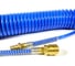 Шланг пневматический спиральный пур SSL-SK-PUR 10-6.5/12 м Schneider Airsystems DGKD770142 2