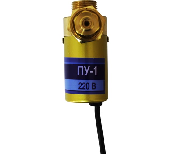 Подогреватель газа ПУ-1 220В Brima НП000001454 1