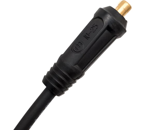 Горелка аргоно-дуговая TIG SR-26 4 м, 5 pin Brima БП-00000106