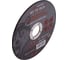 Абразивный отрезной диск D-Cut 125х2.5х22.23 мм, Metal+Inox Rotorica RT.46112525D 2