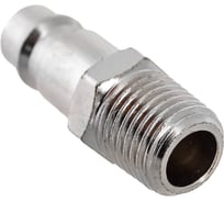 Быстроразъемное соединение Huberth 1/4" внешняя резьба папа RP208305