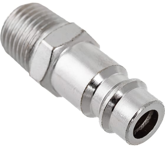 Быстроразъемное соединение Huberth 1/4" внешняя резьба папа RP208305