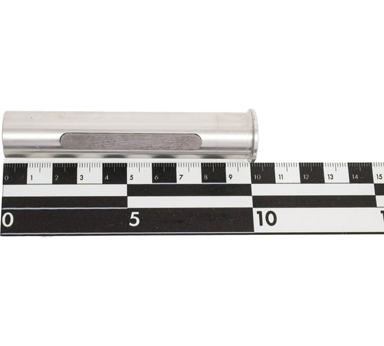 Бесключевой переходник для валиков 100x100 мм TOTFLEX 4631171509762