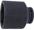 Ударная длинная головка HANS 3/4" 70мм 86300M70 1