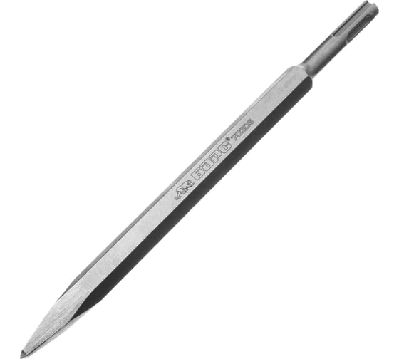 Пика 14x250 мм 60CrV SDS-plus БАРС 70303 1