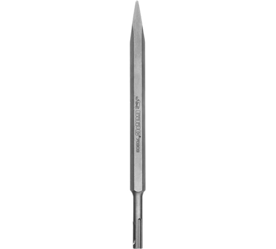 Пика 14x250 мм 60CrV SDS-plus БАРС 70303