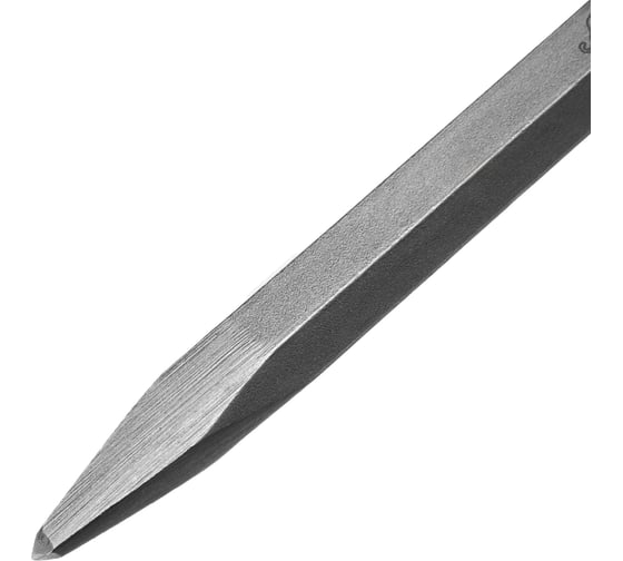 Пика 14x250 мм 60CrV SDS-plus БАРС 70303