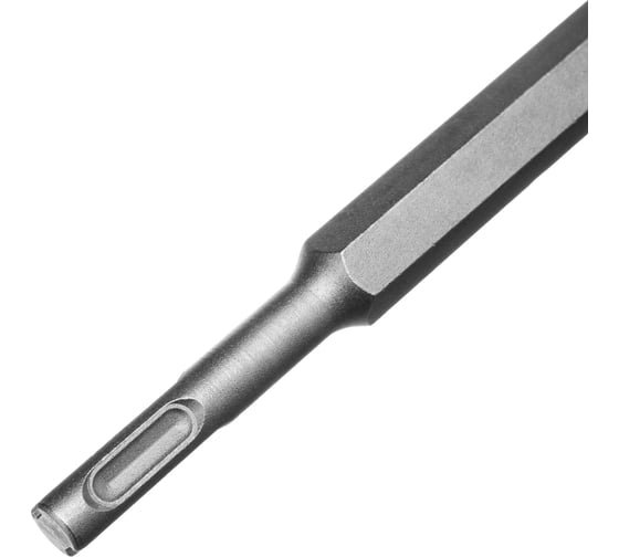 Пика 14x250 мм 60CrV SDS-plus БАРС 70303