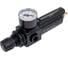 Воздушный фильтр SAMOA 1/4 BSP FF ATRF-1 240500 3
