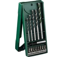 Мини набор сверл и бит Bosch X-Line-14 2607017161