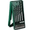 Мини набор сверл и бит Bosch X-Line-14 2607017161 1