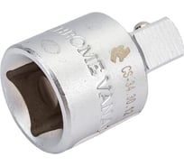 Адаптер Станкоимпорт 3/4"х1/2" CS-34.30.12
