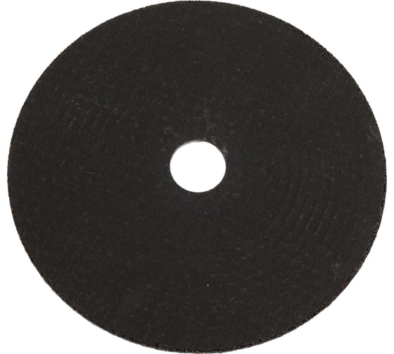 Отрезной абразивный круг Kraftool по металлу для УШМ 150x2.5x22.23 мм 36250-150-2.5